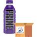 Vending 2 U Prime Hydration Drink Variety Pack 6 Flavors Each (16.9oz 12pk) - Buy Online on GoSupps.com