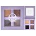 SORM Quadrice eyeshadow Multi color