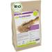 Vita2You ORGANIC Psyllium 99% purity - 1000g zip bag - Highest purity - 1kg Indian psyllium - Premium quality