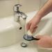 Erlinda Solingen Romeo Ceramic Foot Rasp Foot Files Foot Scrubber Pumice Stones Pedicure Rasp (Blue) - Buy Online on GoSupps.com