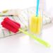 Wineglass Sponge Cup Brush Feeding Bottle Cleaner Kitchen Cleaning Tool - Buy Online on GoSupps.com