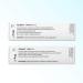 Azulenal Ointment with Guaiazulene for Eczema, Diaper Rashes & More | Healing Ointment for Cuts, Burns, Itches | Safe for Babies & Nursing Mothers | 20g - Made in Europe - Buy Online on GoSupps.com