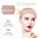2Pcs Molain Non-Slip Silicone Wig Grip Bands - Adjustable, Elastic and Strong Hold Headband for Women (Light Brown) - Buy Online on GoSupps.com
