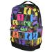FORTNITE Multiplier Backpack One Size Camo