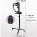 Hairdressing Dryer Flying Saucer Accelerator Professional Drying Salon Hair Processor Helmet Hair Dryer - Buy Online on GoSupps.com