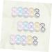 Gatuida 15er Box Contact Lens Case - Sweet & Leak-Proof Organizer for Safe Storage - Buy Online on GoSupps.com