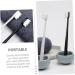 Ultechnovo 8St Wanmao Toothbrush Set - Soft Fur Adult & Child Toothbrushes for Women's Oral Care Accessories - Buy Online on GoSupps.com
