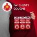 Benylin Chesty Coughs Non-Drowsy 150ml - Buy Online on GoSupps.com