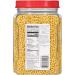 RICE SELECT Pearl Couscous with Turmeric - 21 oz | Delicious & Nutritious - Buy Online on GoSupps.com