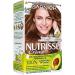 Garnier Nutrisse Creme Coloraci n Permanent con mascarilla nutritiva de cuatro aceitses - Marr n intensive 6.41 medium blonde 1 piece (1 Pack)