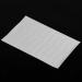 100Pcs Makeup Eye Stickers - Soft Non-Woven Eyelash Extension Tinting Tape for Home & Professional Use - Comfortable False Eyelash Pads (4.5x1.1cm - Buy Online on GoSupps.com