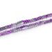 SBTRKT 5-Piece Purple Acrylic Fiber Eye Chain for Sunglasses | Stylish Sturdy Perfect for All Ages - Buy Online on GoSupps.com