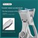 German Toe Nail Clippers for Thick Nails German Nail Clippers Ultra Wide Jaw Toenail Clippers Heavy Duty Nail Cutter (Multicolor) - Buy Online on GoSupps.com