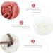 Buy Hemoton 2 Pcs Rose Bath Flower Scrubber - Exfoliating Bath Sponge & Loofah for Luxurious Shower Experience | International Shipping Available - Buy Online on GoSupps.com
