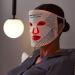 CurrentBody Skin LED Light Therapy Face Mask - Best Red Light Therapy Device for Anti-Aging & Wrinkle Reduction - Shop Internationally - Buy Online on GoSupps.com
