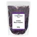 Jumbo Black Raisins 500g by Virgolden - Source of Fibre Suitable for Vegetarians Baking Desserts Vegan Cakes Cookies Tart Breakfast Granola
