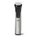 Philips Norelco Multigroom Series 7000 Men's Grooming Kit - MG7910/49 | Trimmer for Beard, Head, Hair, Body, and Face | No Blade Oil Needed | Latest Version - Buy Online on GoSupps.com