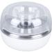 Smart Earwax Removal Tool - 3.2mm Lens Visible Ear Cleaner with LED Light, 10MP HD - White - Buy Online on GoSupps.com