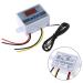 Buwei Pet Reptile Thermostat High-precision Temperature Switch Microcomputer Digital Display Hatching Controller 0.1 Degrees - Buy Online on GoSupps.com