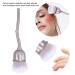 Anggrek Nail Dust Brush | Soft Nail Dust Remover Brush for Gel Nails | Essential Nail Art Tool for Manicure DIY - Buy Online on GoSupps.com
