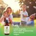 MaryRuth's Liquid Multivitamin & Probiotic Bundle - Vegan A B C D3 E, Amino Acids | Immune Support, Digestion, Focus, Energy, Gut Health - 4oz - Buy Online on GoSupps.com