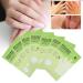 7pcs Moisturizing Hand Mask - Skin-Friendly Nourishing Care for Rough & Damaged Hands | Anti-Dry Treatment - Buy Online on GoSupps.com