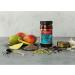 Geeta's Premium Mango Chutney Medium Real Flavour India Gluten Free Pack 1.5kg - Buy Online on GoSupps.com