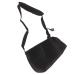 Oceanside Universal Arm Sling | Adjustable Shoulder Strap for Adults | Unisex Black Shoulder Immobilizer & Arm Support - Buy Online on GoSupps.com