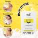 Chemist at Play Brightening Body Wash | Glowing Skin Vitamin C Bodywash | Helps to Reduce Fades Dark Spots Evens out Skin Tone | Alpha Arbutin | 30X Vitamin C with Camu Camu | For Women & Men | 236ml - Buy Online on GoSupps.com