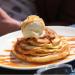 Sephra Caramel Topping Sauce 1kg - Gourmet Quality Dessert Sauce - Buy Online on GoSupps.com
