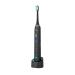 Teesa Sonic Black sonic toothbrush TSA8015 5 cleaning programs black