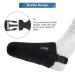 Gypsum Foot Cast Sock - Non-Slip Toe Cover with Quick Lock | Anti-Slip Plaster Sock for Men & Women - Ultimate Toe Protection & Comfort - Buy Online on GoSupps.com