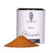 1001 Frucht 1001 Frucht "Franziska" Thai Curry Powder 65g - Sharp Curry Powder for a Perfect Sausage - Curry Spice Blend - Premium Quality - No Cheap Blending