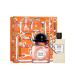 Hermes Twilly D'hermes for Women 2 Piece Set (2.8 Ounce Eau De Parfum Spray + 2.7 Ounce Moisturizing Body Lotion) 2 Pieces Gift Set