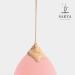 Sakya Beauty Blending Makeup Sponge - Natural Foundation & Cleansing Sponge Medium to Full Coverage Pack of 4 - International Shipping Available - Buy Online on GoSupps.com