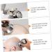 Didiseaon Multifunctional Electric Shaver Set - USB Charging Bald Head Stainless Steel Grooming Kit for Men - Buy Online on GoSupps.com