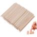 FRCOLOR 300 Pcs Sequins Cutters Orange Wood Sticks Orangewood Sticks for Nails Cuticle Sticks for Nails Wood Cuticle Pusher Wood Cuticle Stick Bulk Wooden Nail Head Nail Wooden Stick mediumx3pcs As Shownx3pcs - Buy Online on GoSupps.com