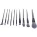 Powder Brush Portable Concealer Brush Eyeshadow Brush Makeup Brush for Makeup Beginners - Buy Online on GoSupps.com