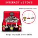 Delta Children Sit N Play Portable Activity Seat for Babies - Floor Seat for Infants  Race Car - Buy Online on GoSupps.com