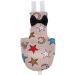 Tenlacum Parrots Diapers - Flight Suit Diaper for Green Cheeks Amazons & Eclectus | Size ABC M - Buy Online on GoSupps.com
