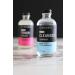 Organic Rosewater & Tea Tree Oil Cleanser | S.W. Basics Face Wash for Sensitive Skin - 4.0 fl oz - Buy Online on GoSupps.com