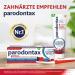 Parodontax Complete Protection Toothpaste with Fluoride - 75ml for Healthy Gums | International Shipping Available - Buy Online on GoSupps.com