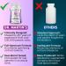 MARTIN CLINIC Cortisol Stress Balance + Calm Recovery Daily Support for Healthy Stress Response & Emotional Stability 90 Capsules - Buy Online on GoSupps.com