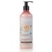 Itinera Ultra Comfort Body Cream with Oat Straw from Veneto (12.51 fl oz) - Normal and Sensitive Skin - Vegan Friendly - 97% Natural Origin Ingredients