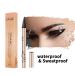 Waterproof Long Lasting Liquid Eyeliner - Oil-Free Brown Makeup - 0.6g - Stay All Day - 1 Count - Buy Online on GoSupps.com