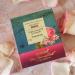 Nyass.a Hasayan Rose Luxury Handmade Natural Soap - Neem Virgin Coconut & Organic Wheat Germ Oil | 150gm Natural Cleanser - Buy Online on GoSupps.com