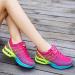 SWZEC Orthoback ORTHOSHOES CloudWalk Pro - Ergonomic Pain Relief Shoe | Size 40 EU | Pink - Shop Internationally - Buy Online on GoSupps.com