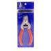 Millers Forge Stainless Steel Dog Nail Clipper Plier Style Red / Silver