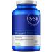 Omega 3 1000mg 150 soft gels & Magnesium 250 mg 100 VC Nutritional Supplement+ 100 VC - Buy Online on GoSupps.com