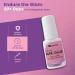 Regalatic Nail Glue Super Strong Brush-On Nail Glue For False Nails Acrylic Tips Stick On Nails 8ml 1 - Buy Online on GoSupps.com
